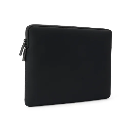  MacBook Neo 13 (A18 Pro) fekete Pipetto Classic Fit tok - 12