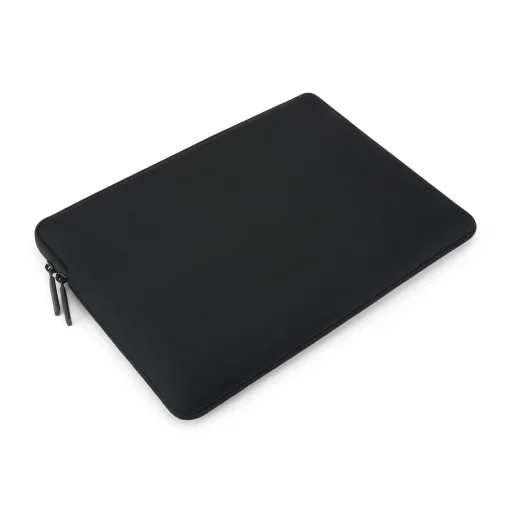  MacBook Neo 13 (A18 Pro) fekete Pipetto Classic Fit tok - 9