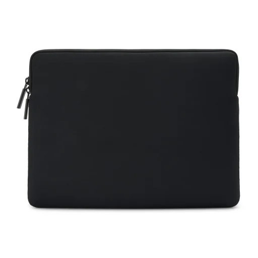  MacBook Neo 13 (A18 Pro) fekete Pipetto Classic Fit tok - 1