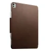  iPad Pro 13" M4 és M5 készülékhez való Nomad barna bőrtok thumbnail