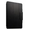  iPad Pro 13" M4 és M5 készülékhez való Nomad kihajtható bőrtok, fekete thumbnail