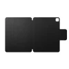  iPad Pro 13" M4 és M5 készülékhez való Nomad kihajtható bőrtok, fekete thumbnail