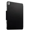  iPad Pro 13" M4 és M5 készülékhez való Nomad kihajtható bőrtok, fekete thumbnail