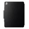  iPad Pro 13" M4 és M5 készülékhez való Nomad kihajtható bőrtok, fekete thumbnail