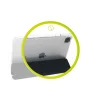  iPad Pro 13" (M5 2025/M4 2024) Mobile Origin Easy táblagéptok, fekete/átlátszó thumbnail