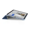  iPad Air 13 (2024/2025/2026) világoskék Pipetto Origami No1 Original tok thumbnail