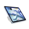  iPad Air 13 (2024/2025/2026) világoskék Pipetto Origami No1 Original tok thumbnail
