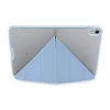  iPad Air 13 (2024/2025/2026) világoskék Pipetto Origami No1 Original tok thumbnail