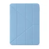  iPad Air 13 (2024/2025/2026) világoskék Pipetto Origami No1 Original tok thumbnail