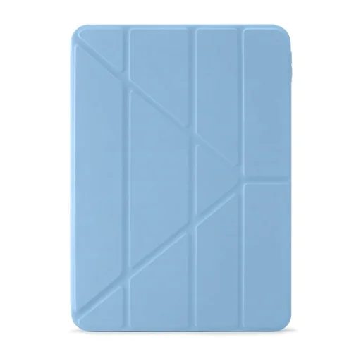  iPad Air 13 (2024/2025/2026) világoskék Pipetto Origami No1 Original tok - 8