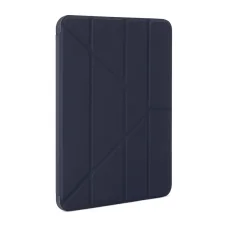  iPad Air 13 (2024/2025/2026) sötétkék Pipetto Origami No1 Original tok