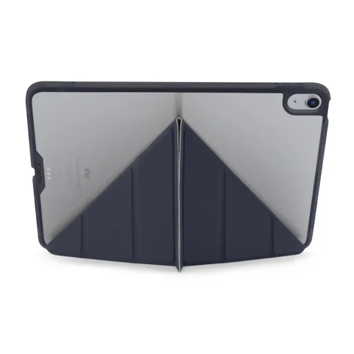  iPad Air 13 (2024/2025/2026) sötétkék Pipetto Origami No1 Original tok - 2