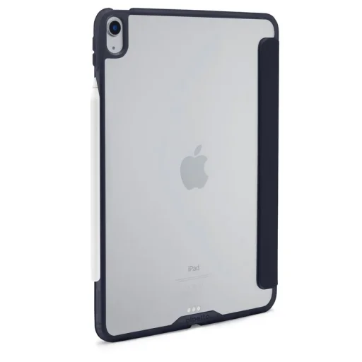 iPad Air 13 (2024/2025/2026) sötétkék Pipetto Origami No1 Original tok - 10