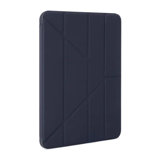  iPad Air 13 (2024/2025/2026) sötétkék Pipetto Origami No1 Original tok - 1