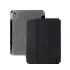  iPad Air 13" (M4, 2026 / M3, 2025 / M2, 2024) Mobile Origin Easy Tablet Case tok, fekete/átlátszó thumbnail