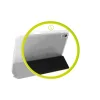  iPad Air 13" (M4, 2026 / M3, 2025 / M2, 2024) Mobile Origin Easy Tablet Case tok, fekete/átlátszó thumbnail