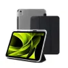  iPad Air 13" (M4, 2026 / M3, 2025 / M2, 2024) Mobile Origin Easy Tablet Case tok, fekete/átlátszó thumbnail
