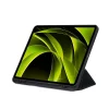  iPad Pro 13" (M5 2025/M4 2024) fekete Mobile Origin Easy Tablet Full Case háromfelé hajtható tok thumbnail
