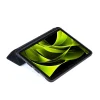  iPad Air 13″ (M4, 2026 / M3, 2025 / M2, 2024) Mobile Origin Easy Tablet Full Case fekete védőtok thumbnail