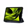  iPad Air 13″ (M4, 2026 / M3, 2025 / M2, 2024) Mobile Origin Easy Tablet Full Case fekete védőtok thumbnail