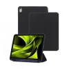  iPad Air 13″ (M4, 2026 / M3, 2025 / M2, 2024) Mobile Origin Easy Tablet Full Case fekete védőtok thumbnail