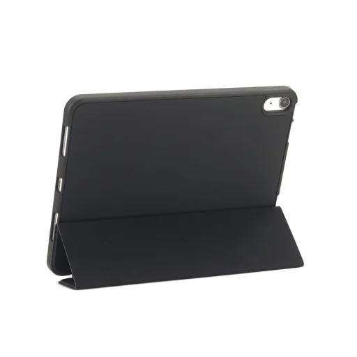  iPad Air 13″ (M4, 2026 / M3, 2025 / M2, 2024) Mobile Origin Easy Tablet Full Case fekete védőtok - 11