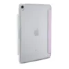  Apple iPad Air 13" (2024/2025/2026) fémes lila Pipetto Origami No3 tok Apple Pencil-tartóval thumbnail