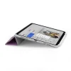  Apple iPad Air 13" (2024/2025/2026) fémes lila Pipetto Origami No3 tok Apple Pencil-tartóval thumbnail