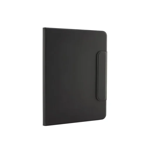  iPad Air 13 (2024/2025/2026) Pipetto Origami No5 forgatható fedeles tok, fekete - 6