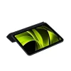  iPad Pro 11" (M5 2025/M4 2024) Mobile Origin Easy Tablet Full Case fekete tok thumbnail