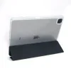  iPad Pro 13" (M5 2025/M4 2024) Mobile Origin Easy táblagéptok, fekete/átlátszó thumbnail