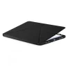  Apple iPad Air 13 hüvelykes (2024/2025/2026) készülékhez való fekete Pipetto Origami No3 tok Apple Pencil-tartóval thumbnail