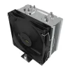 DarkFlash S31 ARGB ventilátor, fekete thumbnail