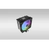 DarkFlash S31 ARGB ventilátor, fekete thumbnail