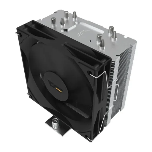 DarkFlash S31 ARGB ventilátor, fekete - 3