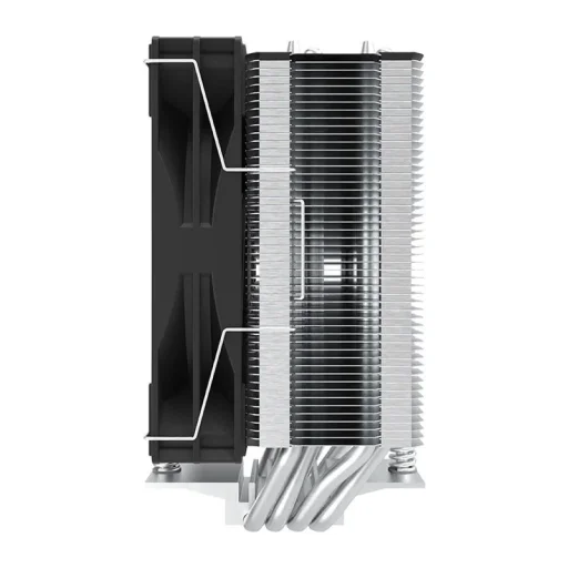 DarkFlash S31 ARGB ventilátor, fekete - 4