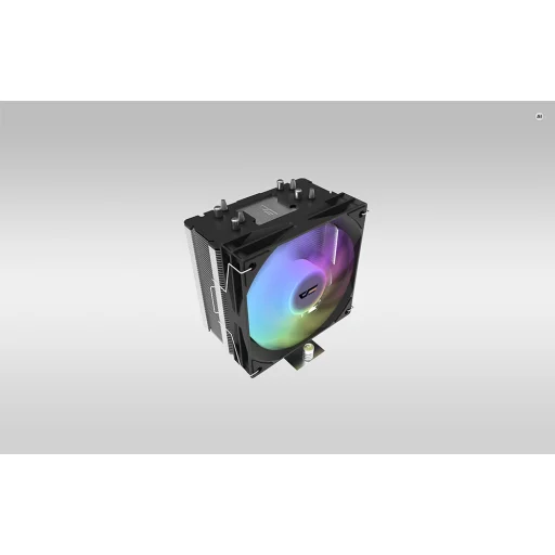 DarkFlash S31 ARGB ventilátor, fekete - 6