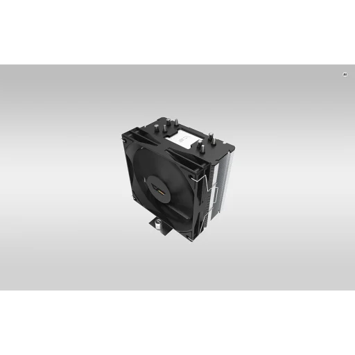 DarkFlash S31 ARGB ventilátor, fekete - 7