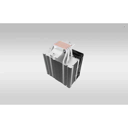 DarkFlash S31 ARGB ventilátor, fekete - 8