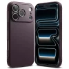  Apple iPhone 17 Pro Max / 18 Pro Max Ringke Onyx tok, bordó thumbnail
