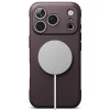  Apple iPhone 17 Pro Max / 18 Pro Max bordó Ringke Onyx MagSafe mágneses tok thumbnail