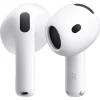 AirPods 5 bluetooth fülhallgató USB-C töltőtokkal (mkfw4zm/a) thumbnail