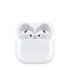 AirPods 5 bluetooth fülhallgató USB-C töltőtokkal (mkfw4zm/a) thumbnail