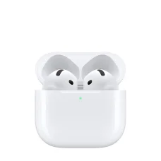 AirPods 5 bluetooth fülhallgató USB-C töltőtokkal (mkfw4zm/a)