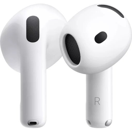 AirPods 5 bluetooth fülhallgató USB-C töltőtokkal (mkfw4zm/a) - 2