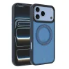  Apple iPhone 18 Pro/17 Pro mélykék Tactical MagForce Hyperstand tok thumbnail