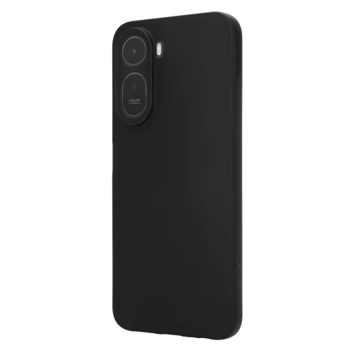  Xiaomi Redmi A7 Pro fekete Tactical TPU hátlap - 5
