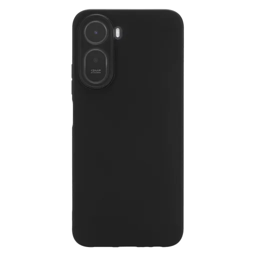  Xiaomi Redmi A7 Pro fekete Tactical TPU hátlap - 1