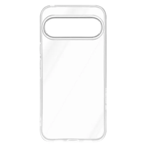  Google Pixel 11 Pro XL Tactical átlátszó TPU hátlap - 1
