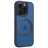  Apple iPhone 15 Pro mélykék Tactical MagForce Hyperstand tok thumbnail